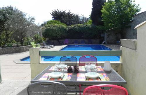 VILLA DEL RE 3 face à la piscine - Foto 1