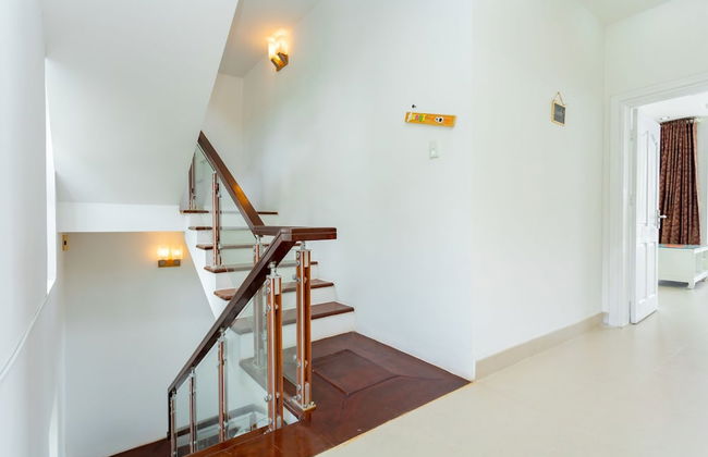 Villa Seaview 11 - Foto 34