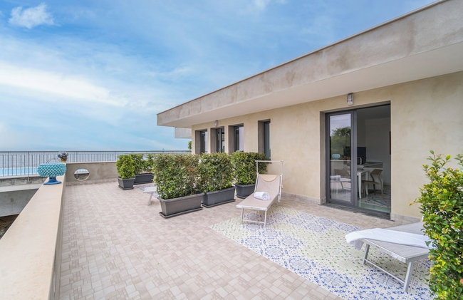 Aurora View Resort - Boutique Suites near Taormina & Mount Etna - Foto 83