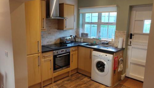 Weavers Cottage - Foto 5