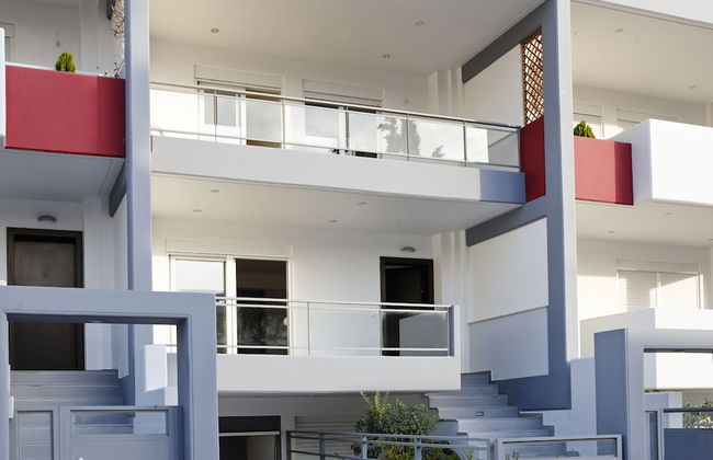 Elvita Spata Luxurious Villa - Foto 32