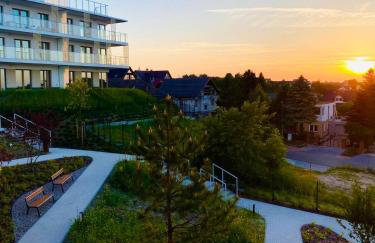 Golden sunset Mechelinki - Foto 1