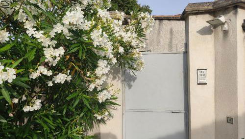 Appartement Velleron-4 personnes - Foto 3