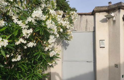 Appartement Velleron-4 personnes - Foto 3