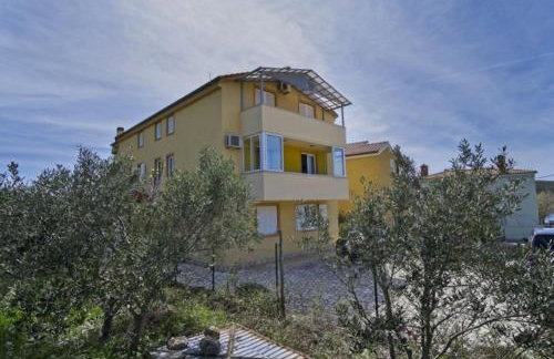 Apartment Chiara Martinscica - Foto 62