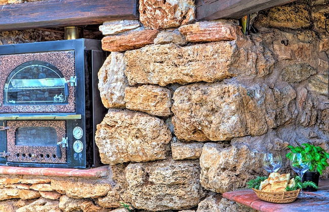 Villa Bella 8 in Massa Martana - Foto 3