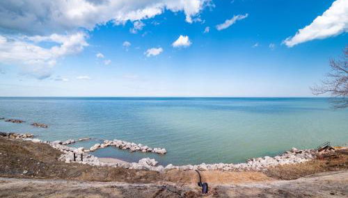 Oakwood Beach - Lake Front - Geneva-On-The-Lake - Foto 4