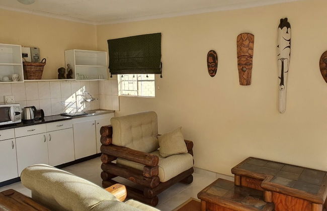 KatiKati Eco Lodge - Photo 13