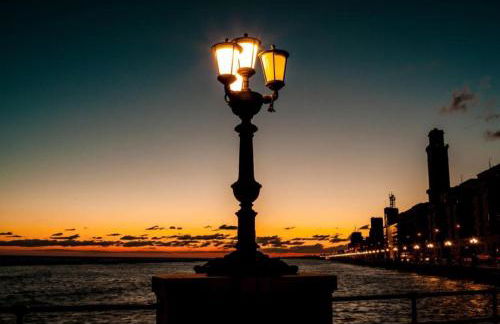 La Botanica Suite Apartment - Bari Central Station - Foto 55