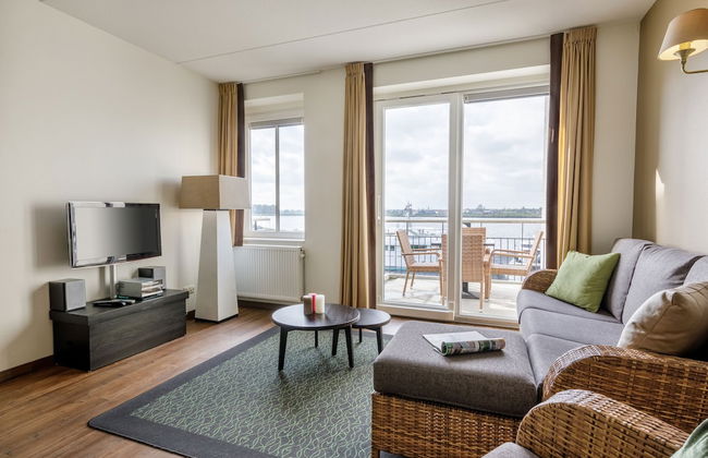 Center Parcs De Eemhof - Foto 57