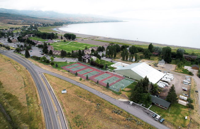 Multi Resorts at Bear Lake - Photo 49