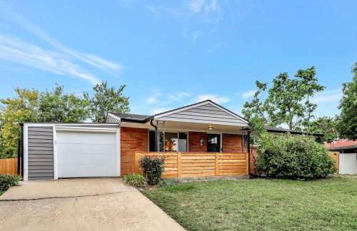 Brand New Arvada Guest Suite Sauna Fire Pit - Foto 15