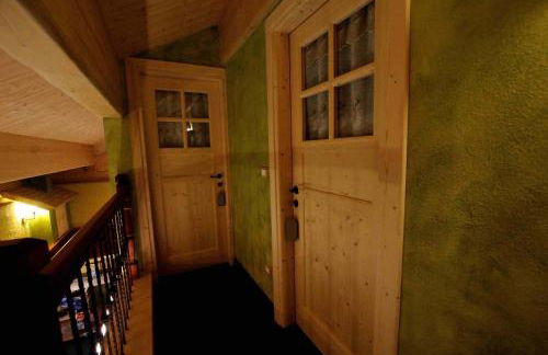 Chalet Pra Dell OSTIO Primiero San Martino di Castrozza - Foto 15