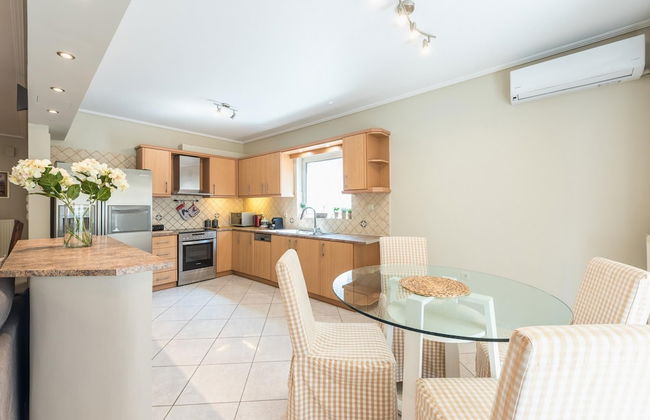 Luxury and Spacious apt for 8 Guests New Features April 2025 - Foto 20