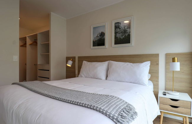 w Sensational 2BR in Miraflores Near Larcomar - Foto 35