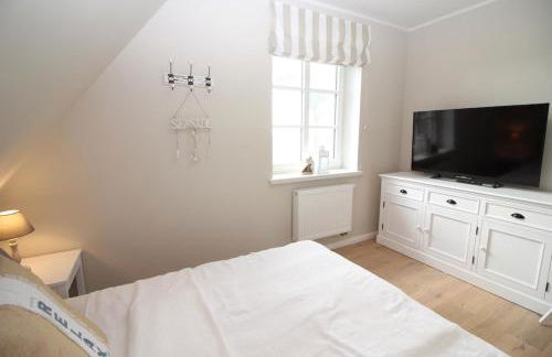 Beach House Reetdachhaus Beach House 2 - Foto 28