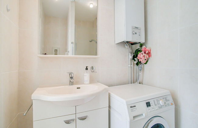 Bungalow in Noordwijk Near Beaches - Foto 22