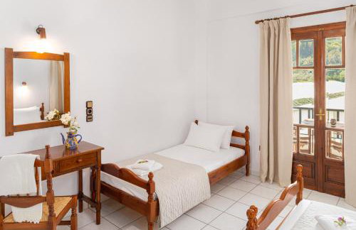 Lagos House Α - Photo 16