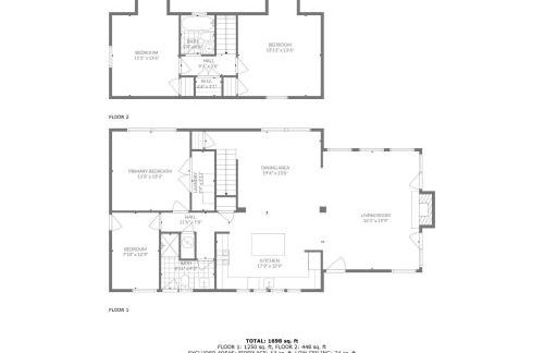 Oasis in the Woods - Foto 42