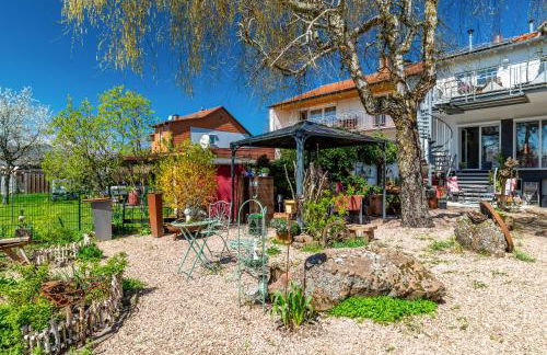 La Maisonannette - Foto 31