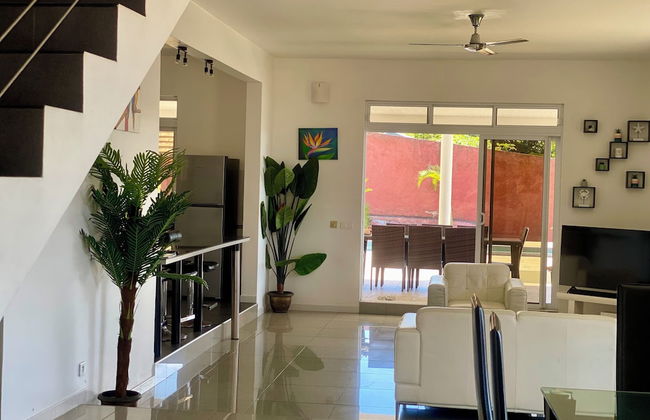 Villa Outuorau - Photo 13