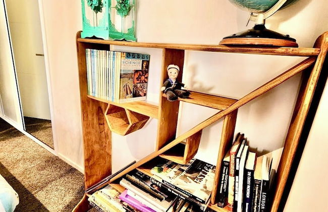 Lyttelton Boatique House - Photo 11