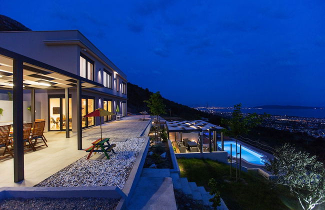 Luxury Villa Grand View - Photo 58