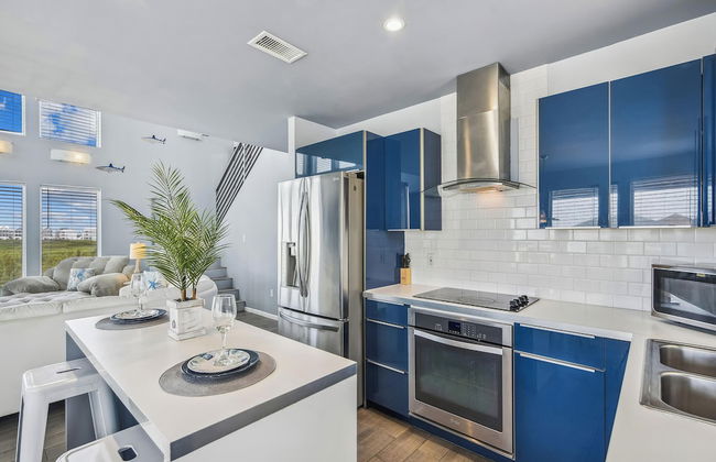 Riding The Waves - Foto 6