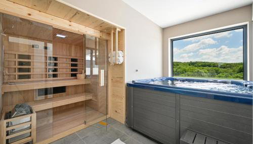 Beautiful Home In Maglenca With Sauna - Foto 3