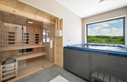Amazing Home In Maglenca With Sauna - Foto 3