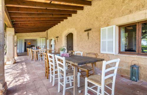 Finca RÚSTICA FELOSTAL Son Soleclau with Sauna & Pool - Foto 75