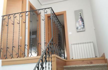 El Pilar de Don Gregorio - Foto 60