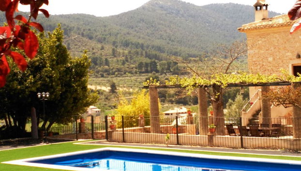 Apartamentos rurales La Alquería del Pilar - Foto 2, Imagen principal