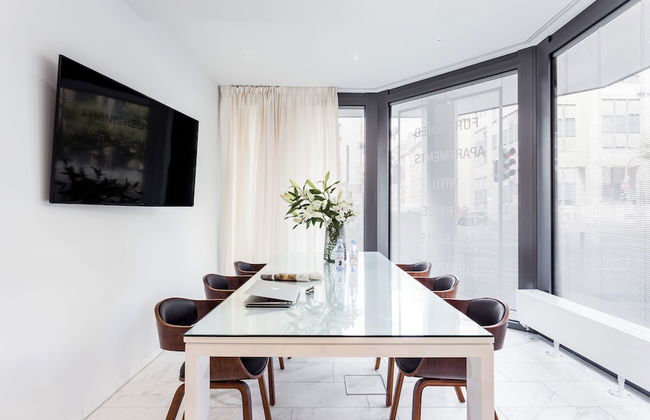 Skyreach BizzStay - Foto 42