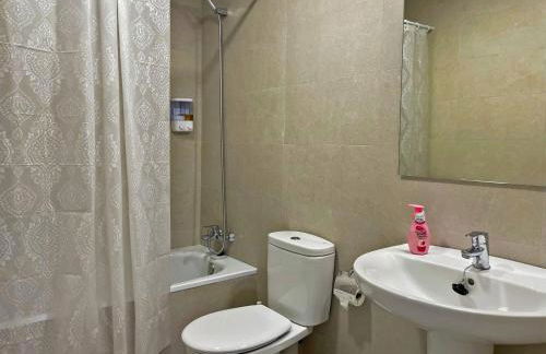 Apartamento Sheris - Ole Solutions - Foto 12