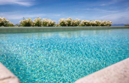 Podere n.8 Bio Casale Maremma - Foto 33