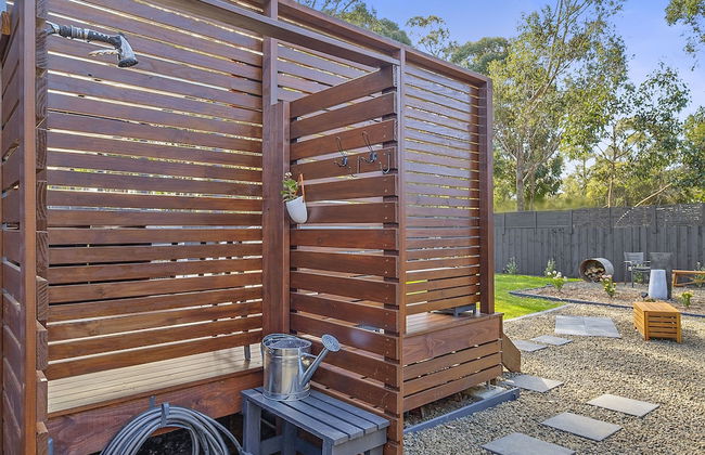Three Beaches - Chic Eco Home Tasmania - Foto 24
