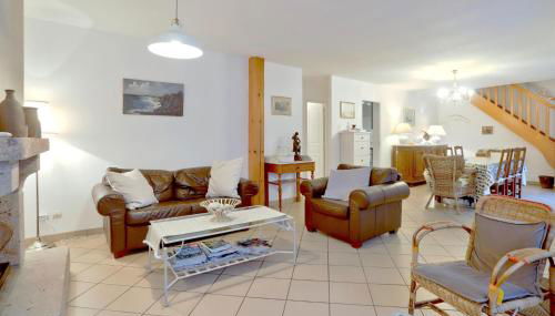 Cozy Home In Quettehou With Wifi - Foto 3