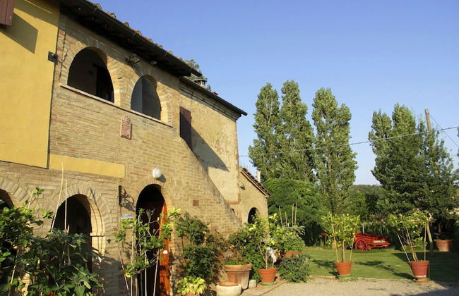 Verdidea - Casalunga - Foto 37