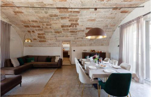 Masseria Misocampo - Happy Rentals - Foto 61