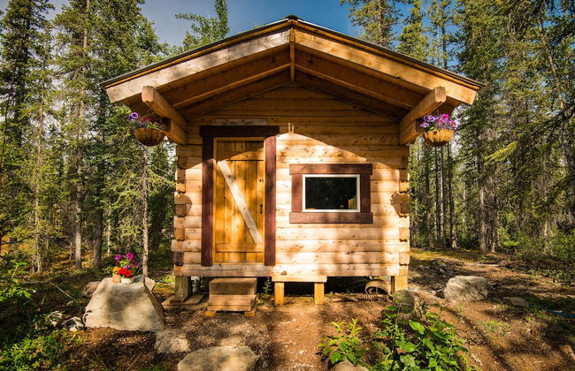 Blackburn Cabins - Photo 1