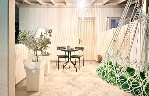 Galanis Sweet Home Milos - Foto 33