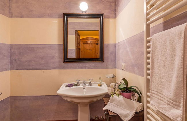 San Francesco 12 in Sarteano - Foto 26