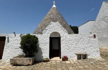 Masseria Colombo - Foto 23