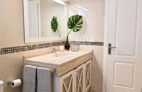 Magnific flat with panoramic sea views - Foto 24