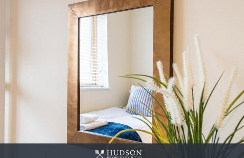 Central Three Bedroom Apartment with Parking - Foto 25