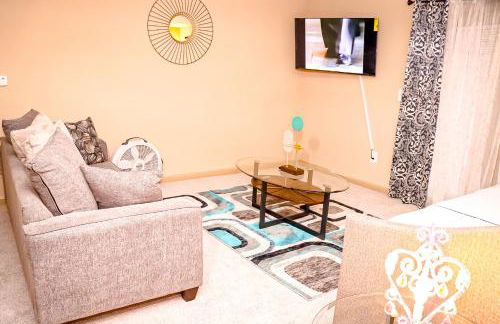 Easy Access 2beds,1bt luxury kingbed with pool sleeps 4 - Foto 16