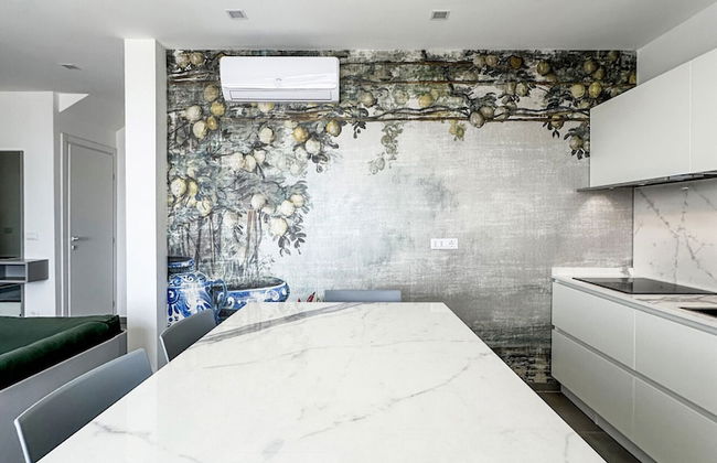 Orizzonti Blu Pool Villa by Wonderful Italy - Foto 17