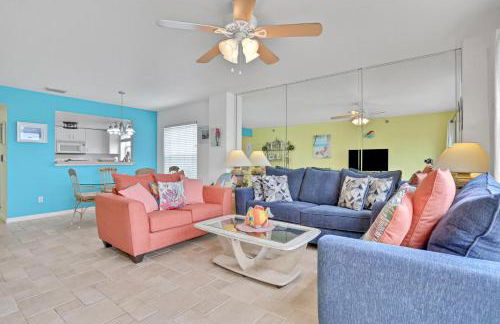 Indian Sunset Beach 7 - Foto 6