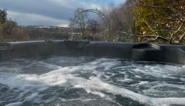 Meadow Barn - Foto 5